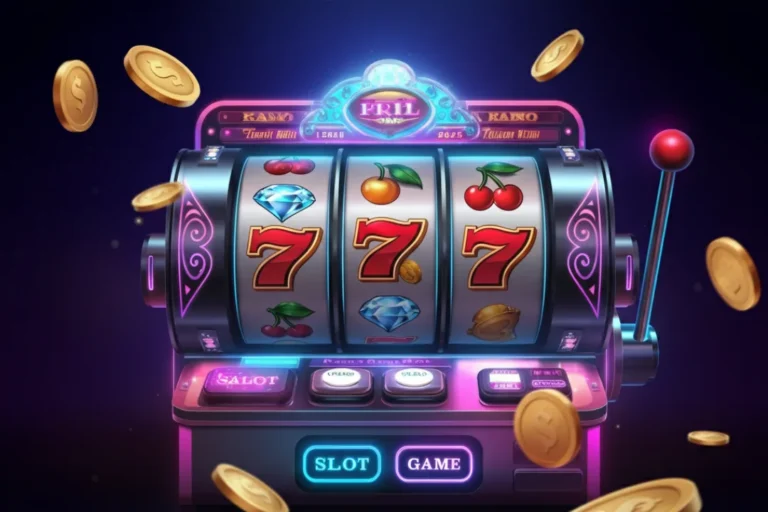 best new slot games 2025
