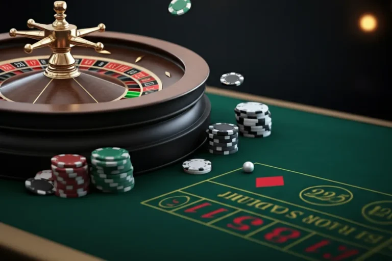 casino betting strategies 2025