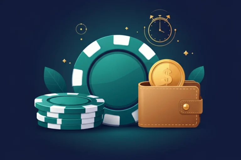 How to Gamble Responsibly: A Realistic Guide for Safer Betting how to gamble responsibly