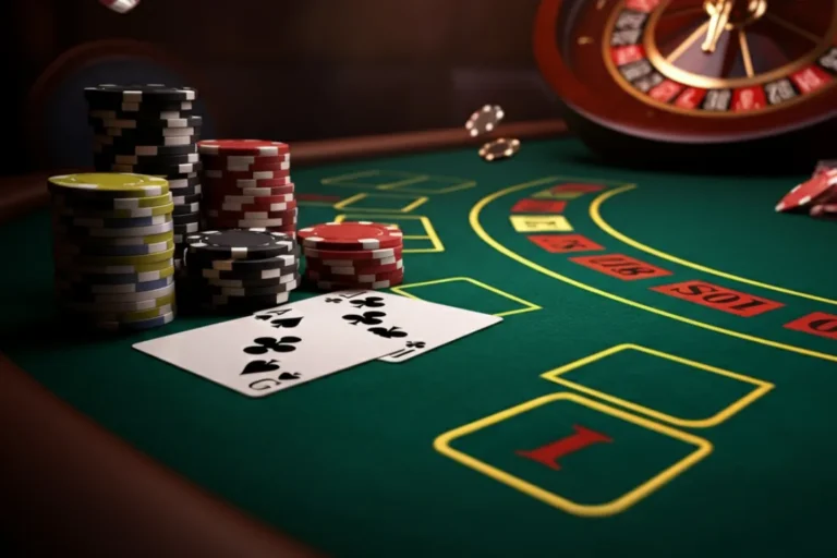 how to win at casino games