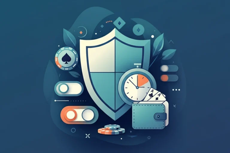 tools for responsible gambling