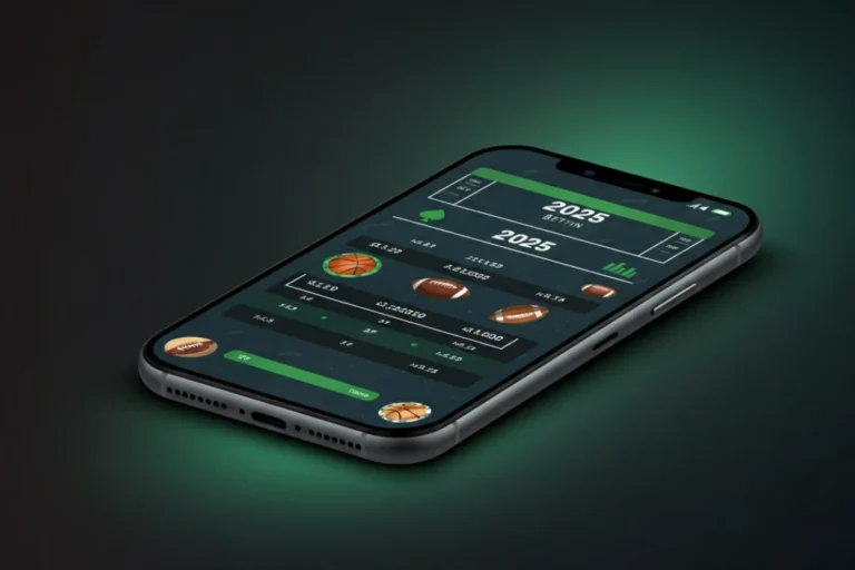 Finding the Top Sports Betting Sites 2025 top sports betting sites 2025