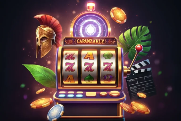 Top Themed Slots to Play: Find Your Next Favorite Game top themed slots to play