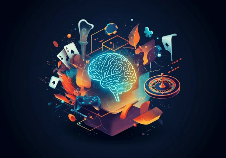 The Psychology Behind iGaming: Why We Play