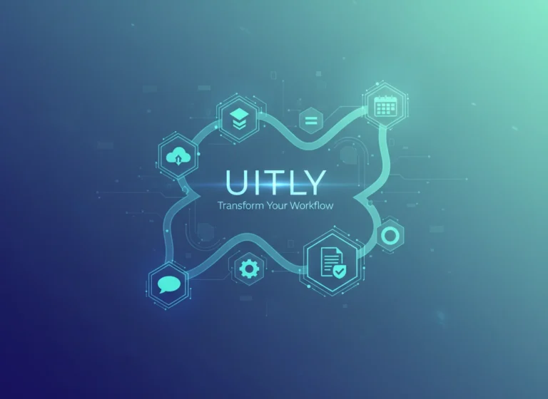 What Is Uitly and How Can It Transform Your Workflow?