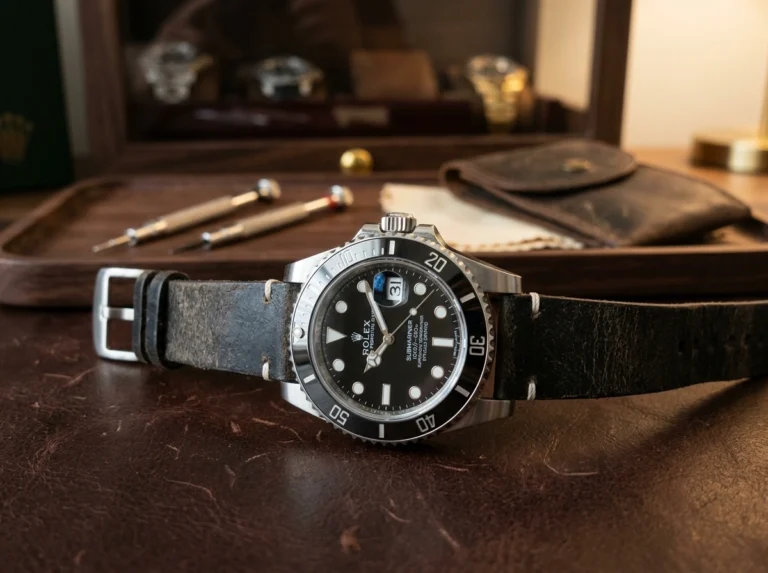 Why Super Clones Rolex Have Grown in Popularity Among Watch Enthusiasts Why Super Clones Rolex Have Grown in Popularity Among Watch Enthusiasts